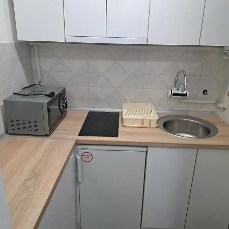 Appartamento Daka Vrnjačka Banja