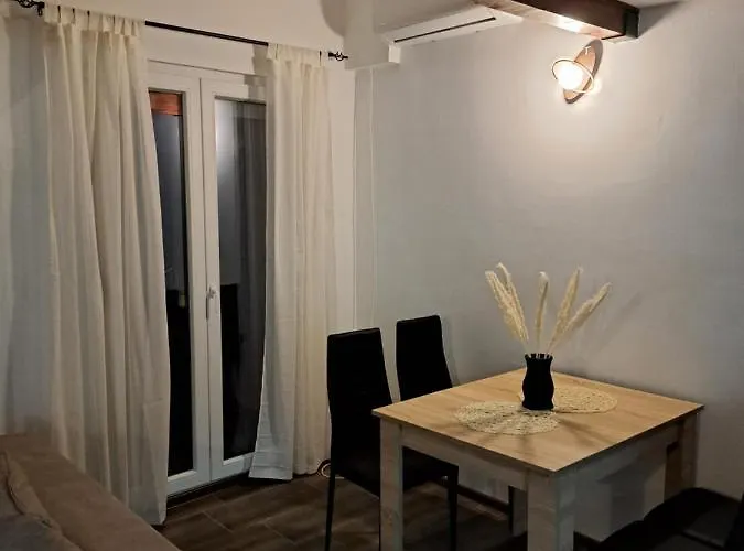 شقة Daka Vrnjačka Banja