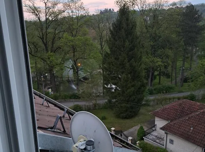 Daka شقة Vrnjačka Banja