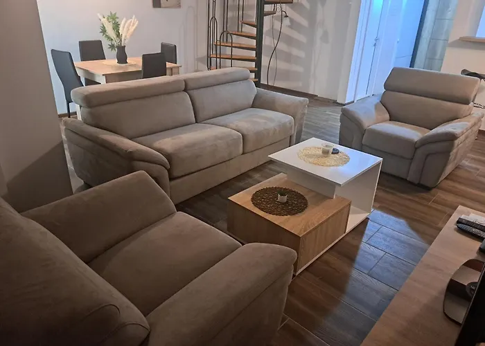 شقة Daka Vrnjačka Banja